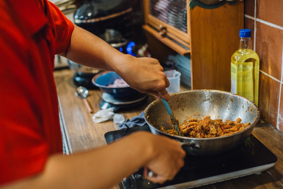 Making the Most of a Cottage Kitchen: Meal Ideas for Self-Catering Holidays