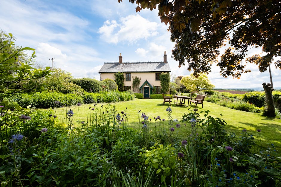 How to Choose the Perfect Holiday Cottage for Your Family Break